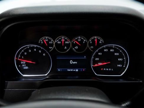 Used 2019 Chevrolet Silverado 1500 RST w/ All-Star Edition image 46