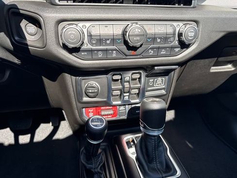 New 2026 Jeep Wrangler Willys image 24