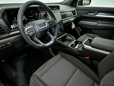 New 2026 GMC Terrain Elevation image 6