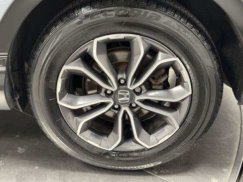 Used 2021 Honda CR-V EX image 19