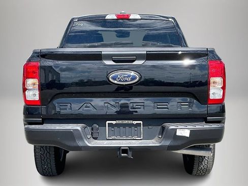 New 2025 Ford Ranger XL w/ Trailer Tow Package image 3