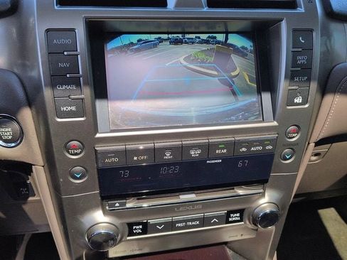Used 2016 Lexus GX 460 w/ Premium Package AWD/4WD image 24