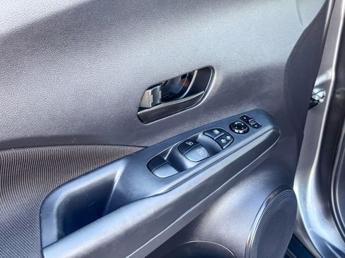 Used 2023 Nissan Kicks S image 23