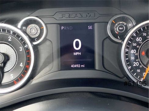 Used 2021 RAM 5500 Tradesman image 27