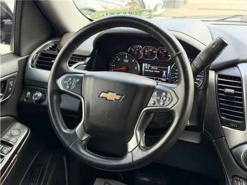 Used 2017 Chevrolet Tahoe LT AWD/4WD image 37