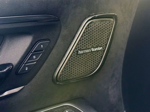 Used 2022 RAM 1500 TRX w/ TRX Level 2 Equipment Group image 22