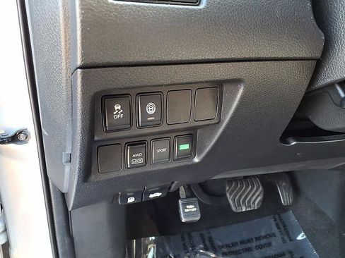 Used 2021 Nissan Rogue Sport S AWD/4WD image 13