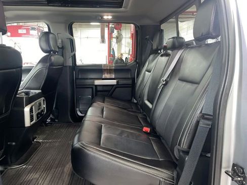 Used 2020 Ford F150 Lariat w/ Equipment Group 502A Luxury AWD/4WD image 23