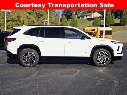 New 2025 Buick Enclave Sport Touring w/ Power Package