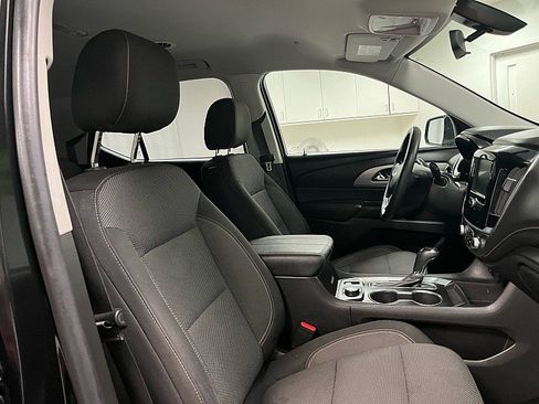 Used 2019 Chevrolet Traverse LS w/ LPO, Blackout Package image 16