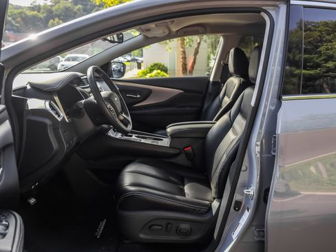 Used 2024 Nissan Murano SV w/ SV Midnight Edition Package AWD/4WD image 26