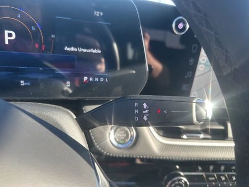 New 2026 Chevrolet Equinox LT image 26