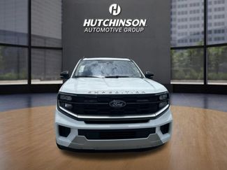 Used 2025 Ford Expedition Platinum AWD/4WD video 2