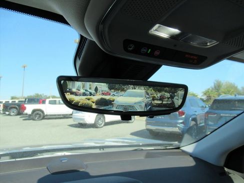 New 2026 GMC Terrain Denali w/ LPO, Floor Liner Package image 25