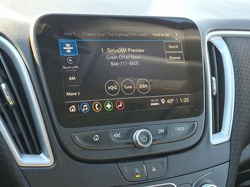 Used 2023 Chevrolet Malibu LT image 29