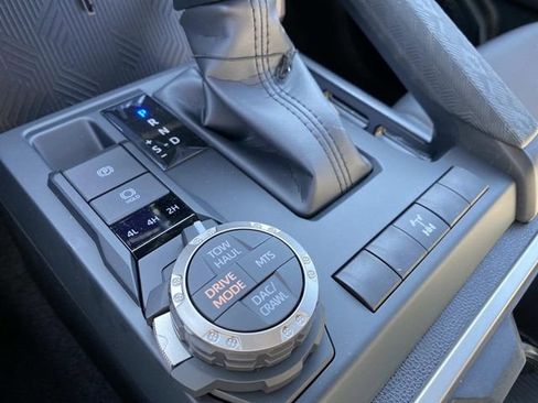 New 2026 Toyota Tacoma TRD Off-Road AWD/4WD image 14