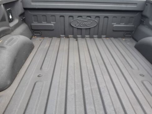 Used 2022 Ford F150 Lariat w/ Equipment Group 501A Mid image 5