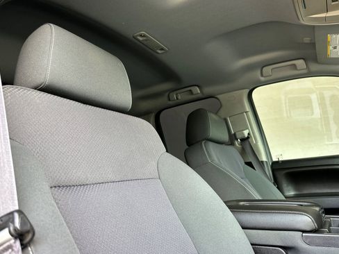 Certified 2015 Chevrolet Silverado 1500 LT RWD image 19