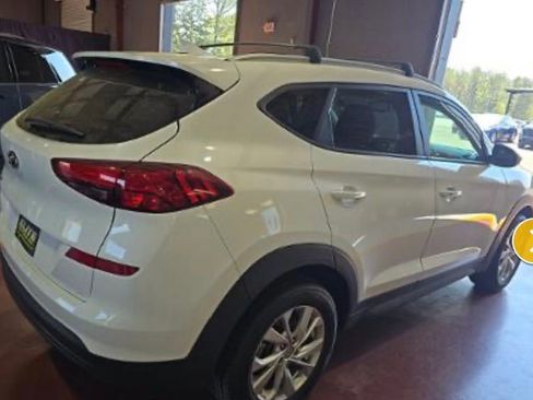 Used 2021 Hyundai Tucson Value image 8