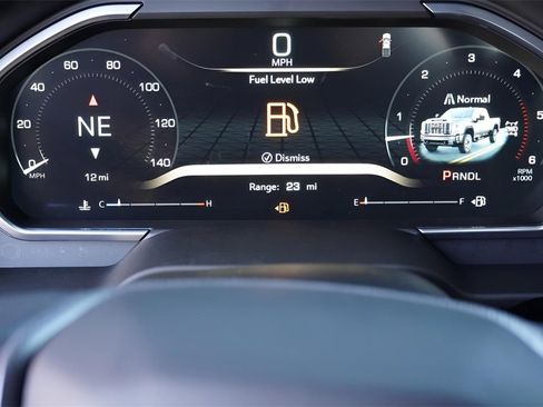 New 2026 GMC Sierra 2500 Denali Ultimate w/ Max Trailering Package image 21