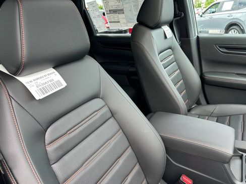 New 2026 Honda CR-V Sport-L image 26
