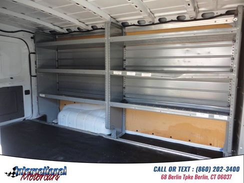 Used 2020 Nissan NV 1500 SV RWD image 15