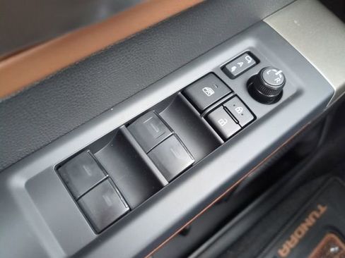 New 2026 Toyota Tundra 1794 Edition AWD/4WD image 24