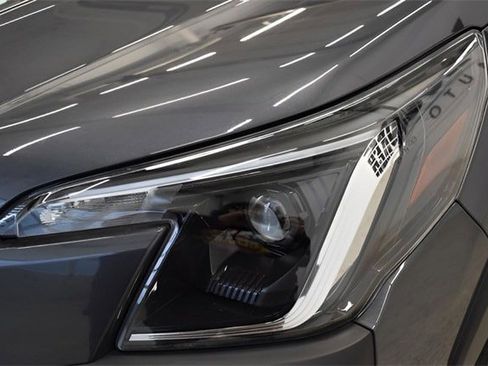 Used 2024 Subaru Forester Wilderness image 17