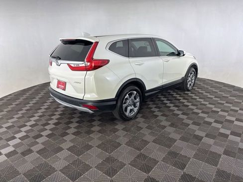 Used 2018 Honda CR-V EX-L image 5