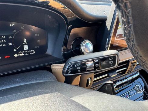 Certified 2022 Lincoln Corsair Reserve w/ Equipment Group 201A image 21