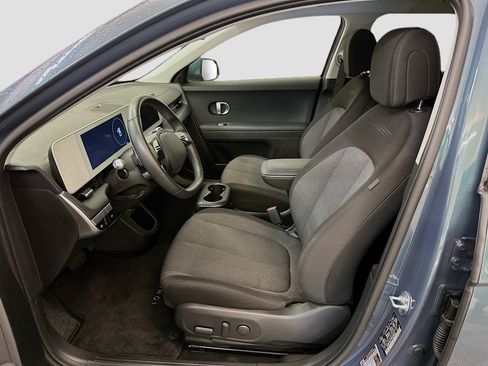 Used 2024 Hyundai Ioniq 5 SEL AWD/4WD image 13