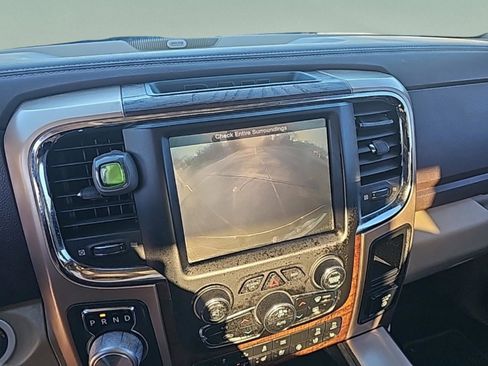 Used 2014 RAM 1500 Laramie Longhorn w/ Trailer Tow Group image 26