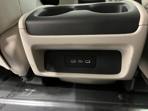 New 2026 Honda Odyssey EX-L image 25