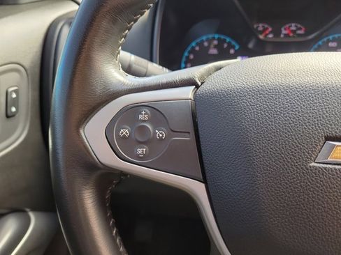 Used 2016 Chevrolet Colorado LT w/ LT Convenience Package image 14