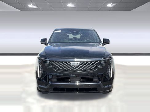 New 2026 Cadillac Escalade IQ Sport 1 w/ LPO, Floor Liner Package AWD/4WD image 5