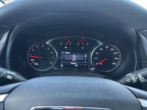 Certified 2023 GMC Terrain SLE w/ Elevation Edition AWD/4WD image 25
