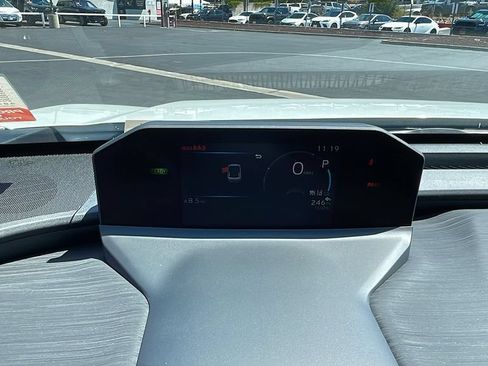 New 2026 Toyota C-HR AWD/4WD image 28