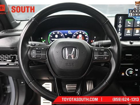 Used 2023 Honda Accord Sport image 25