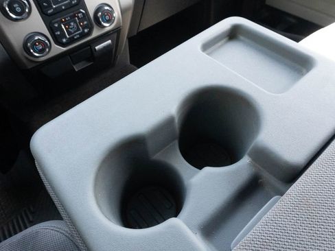 Used 2013 Ford F150 XLT w/ XLT Chrome Pkg image 29