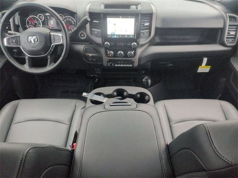 New 2026 RAM 3500 Tradesman w/ Chrome Appearance Group A image 27