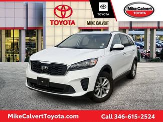 Used 2019 Kia Sorento FWD w/ LX Convenience Package video 1