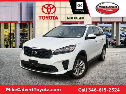 Used 2019 Kia Sorento FWD w/ LX Convenience Package