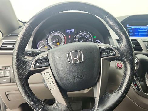 Used 2015 Honda Odyssey EX-L image 23