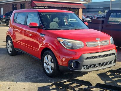 Used 2019 Kia Soul