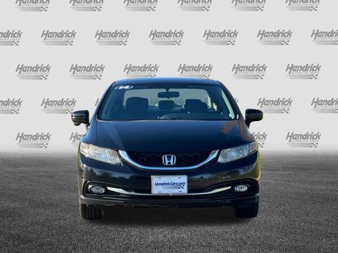 Used 2014 Honda Civic EX-L image 10