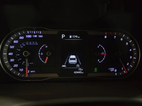 Used 2022 Hyundai Tucson SE AWD/4WD image 23