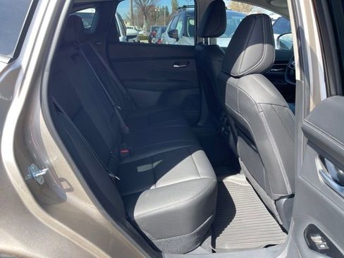 New 2025 Nissan Murano SL image 27