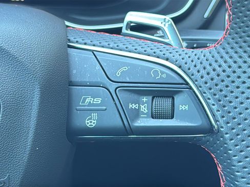 Used 2023 Audi RS 5 Sportback image 25