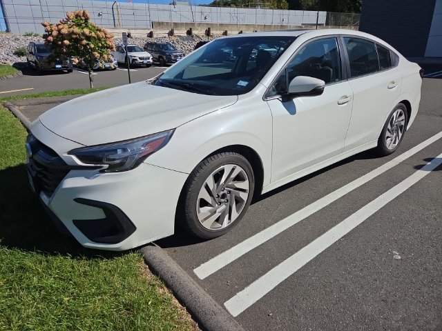 Used 2023 Subaru Legacy Limited AWD/4WD image 10