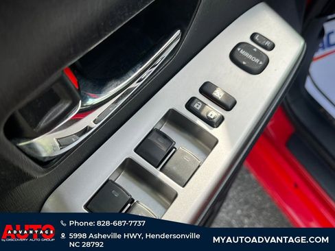 Used 2015 Toyota Prius V Three image 24